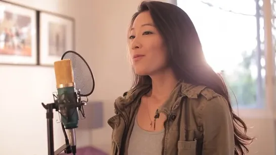 |Cover| Arden Cho - Beautiful Night ♦ B2ST