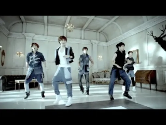 |Teaser| SHINee - Dazzling Girl