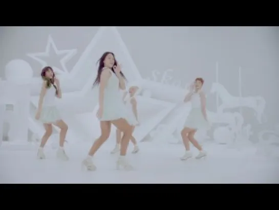 |Teaser| Skarf - Oh! Dance