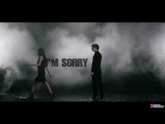 |Teaser| Kim Hyung Jun - SORRY I'M SORRY