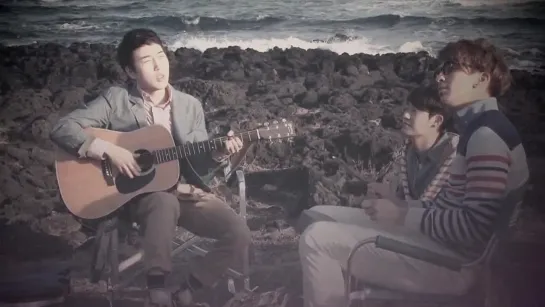 |MV| Busker Busker - If You Really Love Me