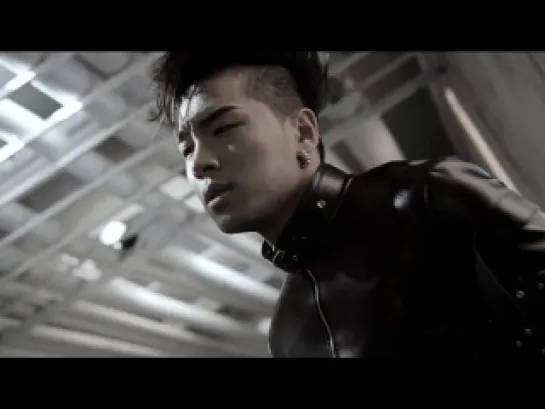 |Teaser| BIGBANG - MONSTER (Taeyang)