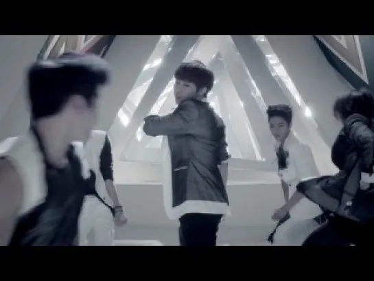 |MV| INFINITE - The Chaser (Dance Ver.)