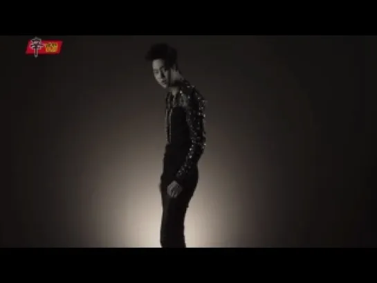 |CF| Beast - Black (Shin Ramyun CF)