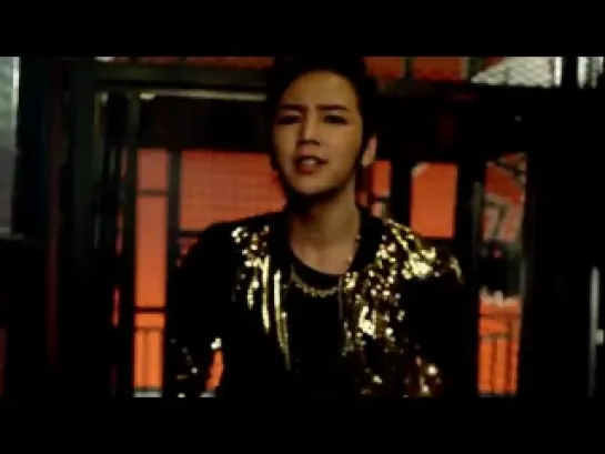 |MV| TEAM H - Can't Stop (Japanese Ver.)