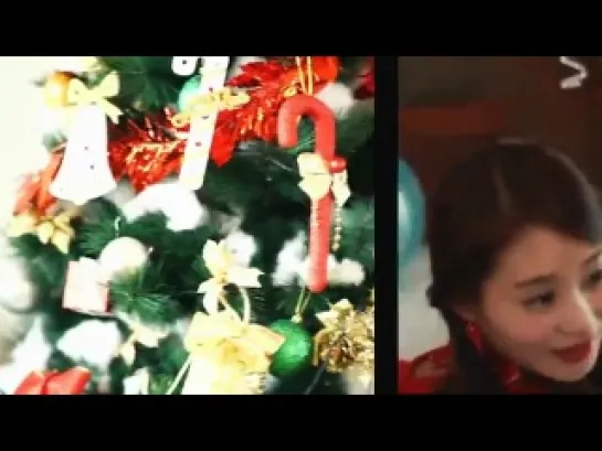 |MV| Kim Yeo Hee (Apple Girl) - December