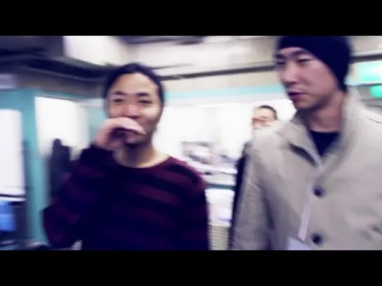 |MV| Verbal Jint (버벌진트) - Thank you (감사감사) (feat. YeonJin (Linus’ Blanke