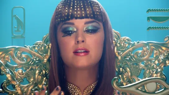 Katy Perry feat. Juicy J- Dark Horse