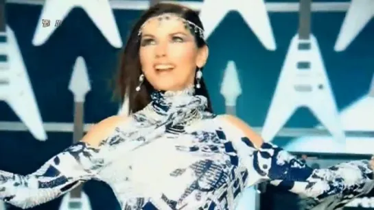 Shania Twain - Ka-Ching