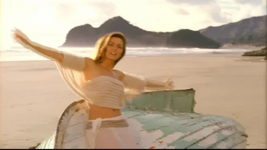 Shania Twain - Forever And For Always