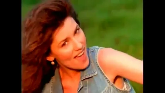 Shania Twain - Any Man Of Mine