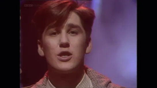 China Crisis – Christian(1983)