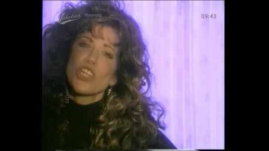 Carly Simon - Coming Around Again(1986)