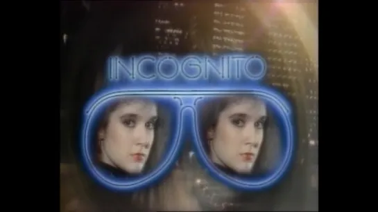 Celin Dion-Incognito(1987)