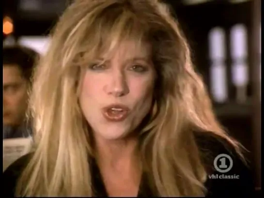 Carly Simon-Let the river run(1988)