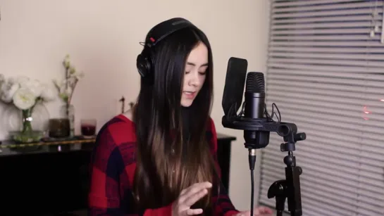 Take Me To Church - Hozier (Cover by Jasmine Thompson)