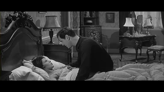 Проклятие мухи (1965)