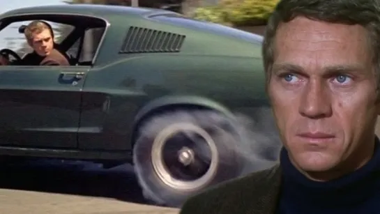 Bullitt.1968.DVD Magic