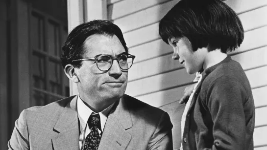 Убить пересмешника (To Kill a Mockingbird) 1962