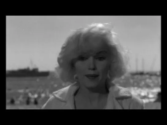 В джазе только девушки / Some Like It Hot