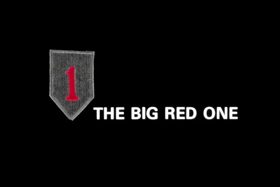 ᴴᴰ Большая Красная Единица / The Big Red One (Самуэль Фуллер / Samuel Fuller) [1980, США, военная драма] (RUS SUB)