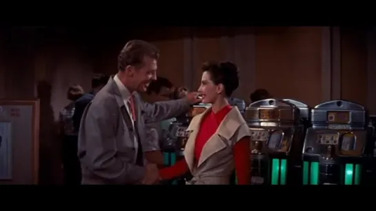 Встречай меня в Лас-Вегасе / Meet me in Las Vegas! (1956)