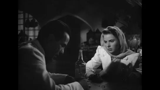 Касабланка / Casablanca (1942)