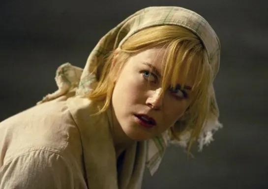 Догвилль / Dogville. 2003