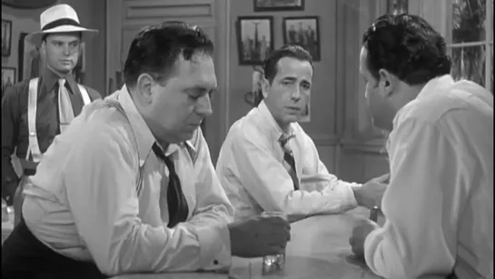 ► Риф Ларго / Key Largo 1948