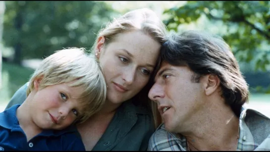 Крамер против Крамера / Kramer vs. Kramer / Роберт Бентон, 1979 (драма)