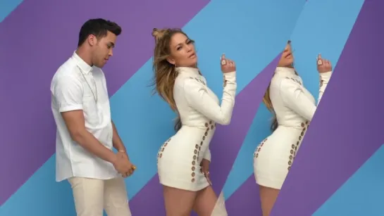 Prince Royce - Back It Up (Official Video) ft. Jennifer Lopez, Pitbull