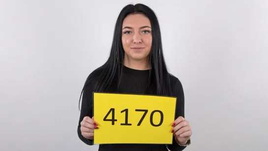 Ajans | Veronika 4170 | Türkçe Altyazılı