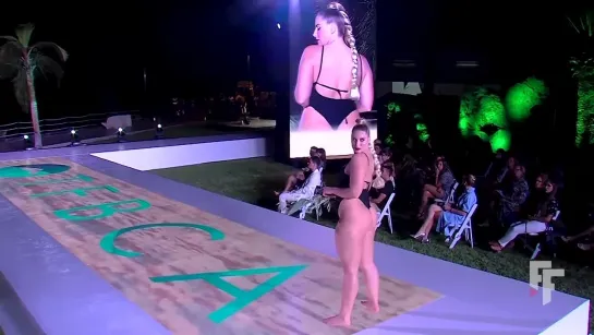 Mar de Tabaibas   Spring Summer 2022   Full Show