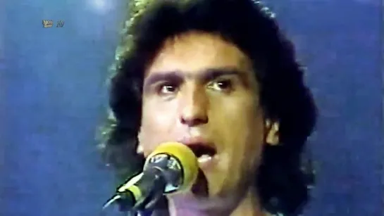 Toto Cutugno - Mi Piacerebbe(1985)