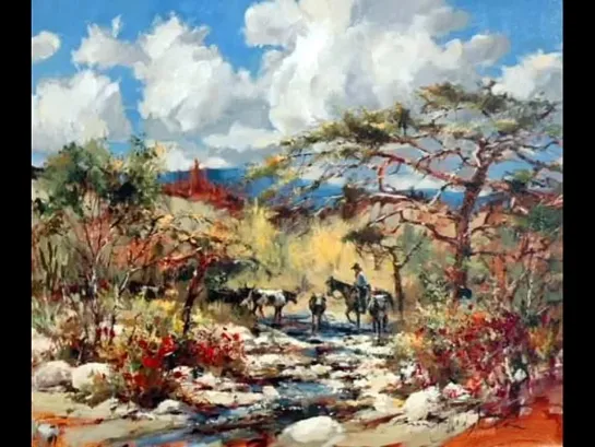 Художник из Канады Brent Heighton vol.1