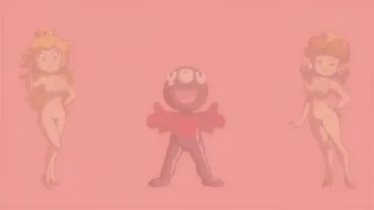 Mario. porno ver