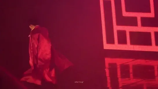 [Fancam][13.04.2019] The 3rd World Tour "WE ARE HERE" in Seoul