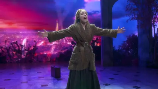 ANASTASIA. Broadway Highlights