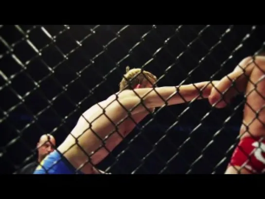 Трейлер UFC 165: Jones vs. Gustafsson