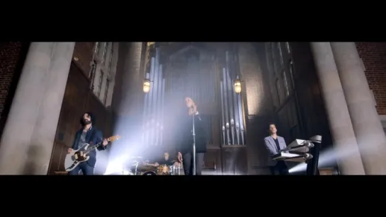 Newsboys - We Believe (Official Music Video)