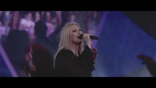 BE MY VISION _ Official Planetshakers Music Video