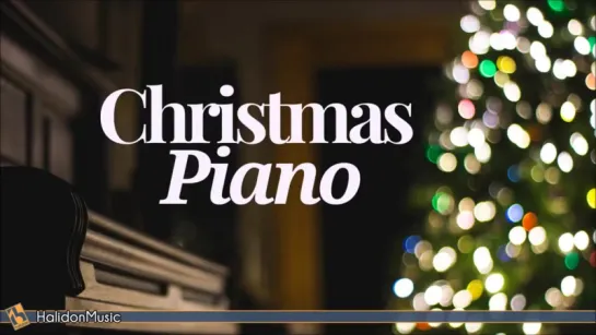 Christmas Piano - Christmas Mood