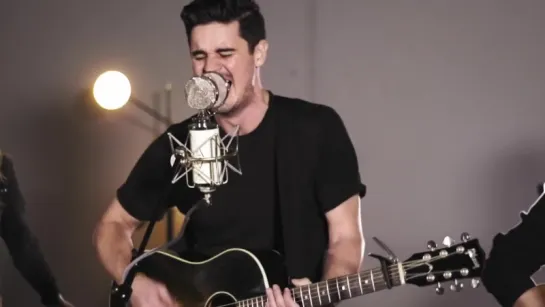 Passion - Glorious Day (Acoustic) ft. Kristian Stanfill