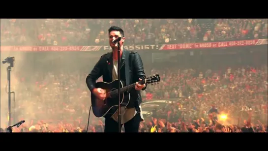 Passion - Glorious Day (Live) ft. Kristian Stanfill