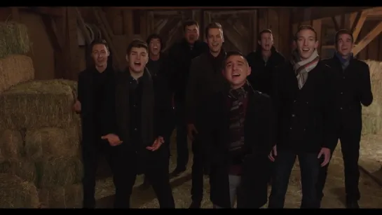 Silent Night _ BYU Vocal Point