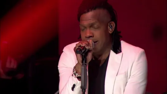 Newsboys - Gods Not Dead (Live)