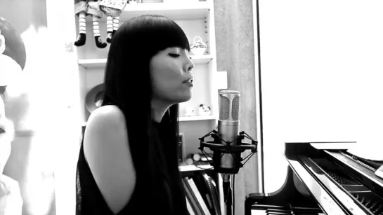 Dami Im - With All I Am