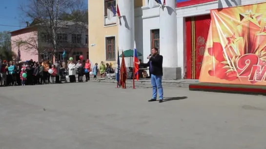 Анатолий Стенин. Песня "Не спеши, ты меня хоронить"