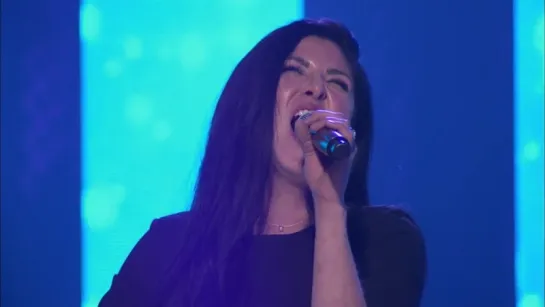 Jaci Velasquez - On My Knees (Live)