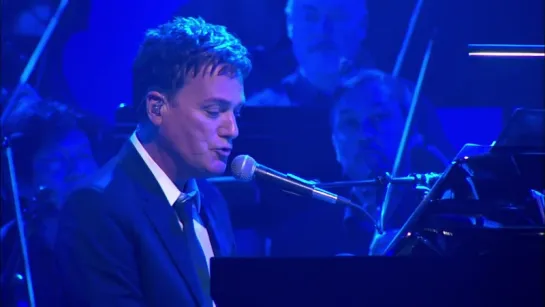 Michael W. Smith - Breathe (Live)